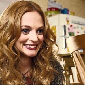 Meet your Posher, Braigh